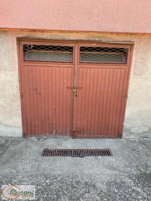 Slika 6 - Franje Krča, Dvosoban stan na prodaju, 54m2, 130.000€