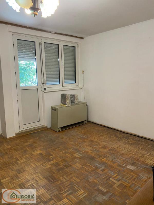 Slika 1 - Franje Krča, Dvosoban stan na prodaju, 54m2, 130.000€