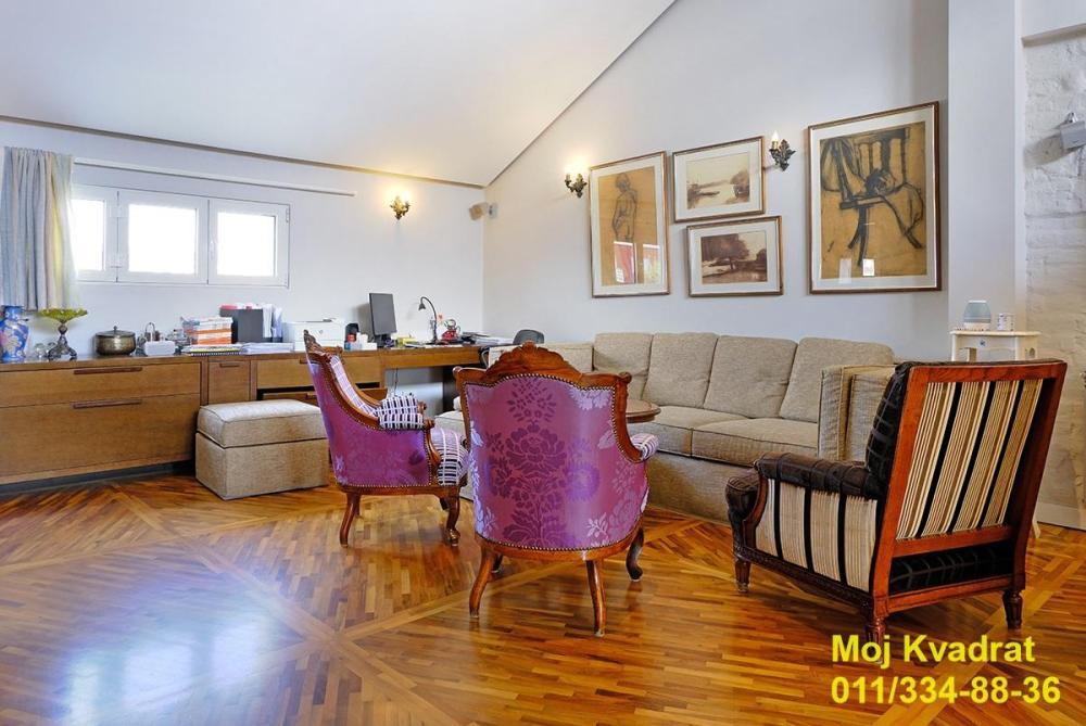 Glavna slika -Četvorosoban stan na prodaju, 161m2, 674.000€
