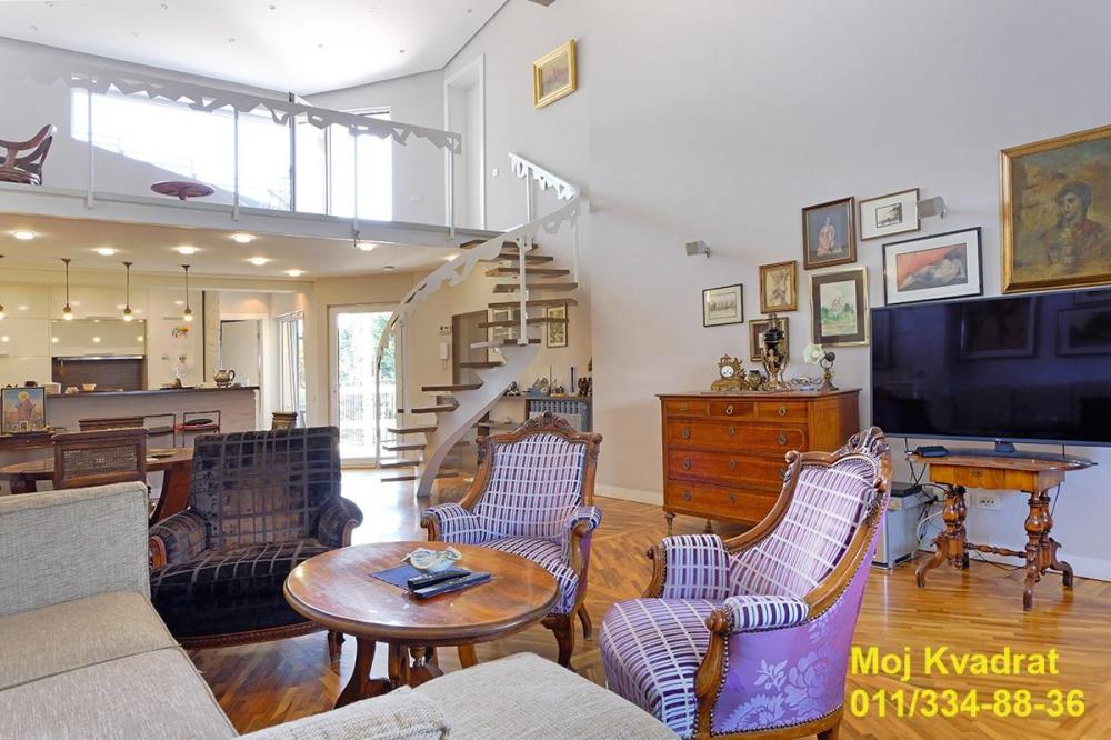 Slika 4 - Četvorosoban stan na prodaju, 161m2, 674.000€