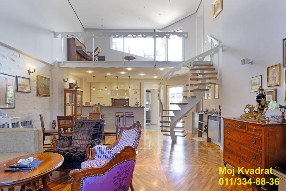 Slika 5 - Četvorosoban stan na prodaju, 161m2, 674.000€