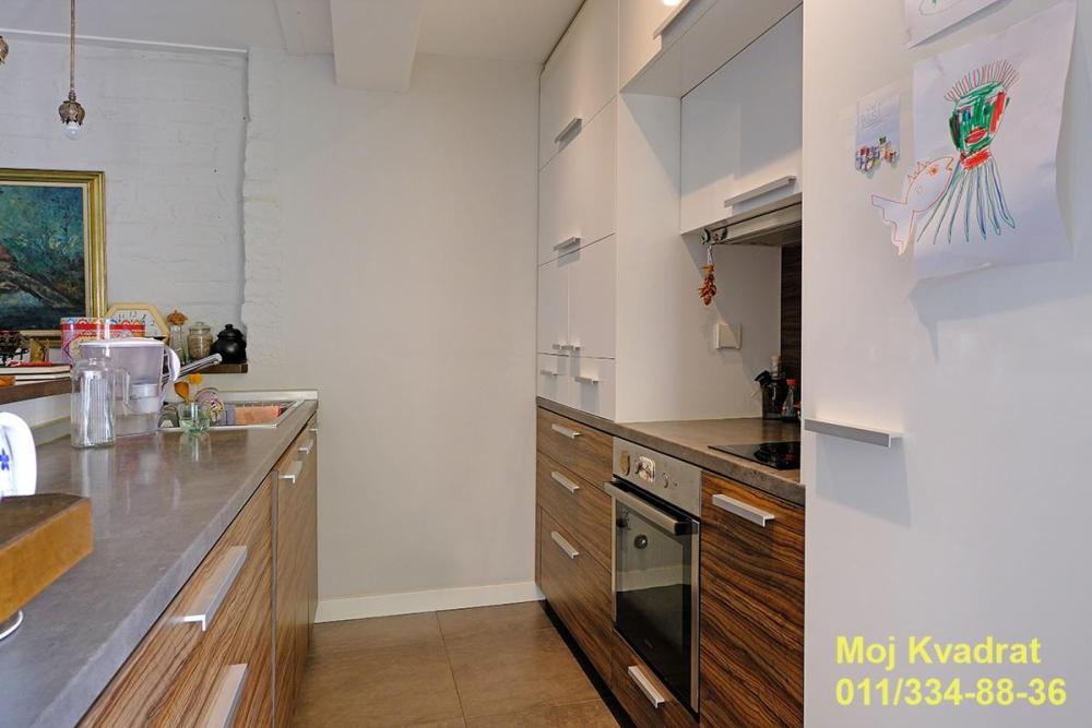 Slika 6 - Četvorosoban stan na prodaju, 161m2, 674.000€