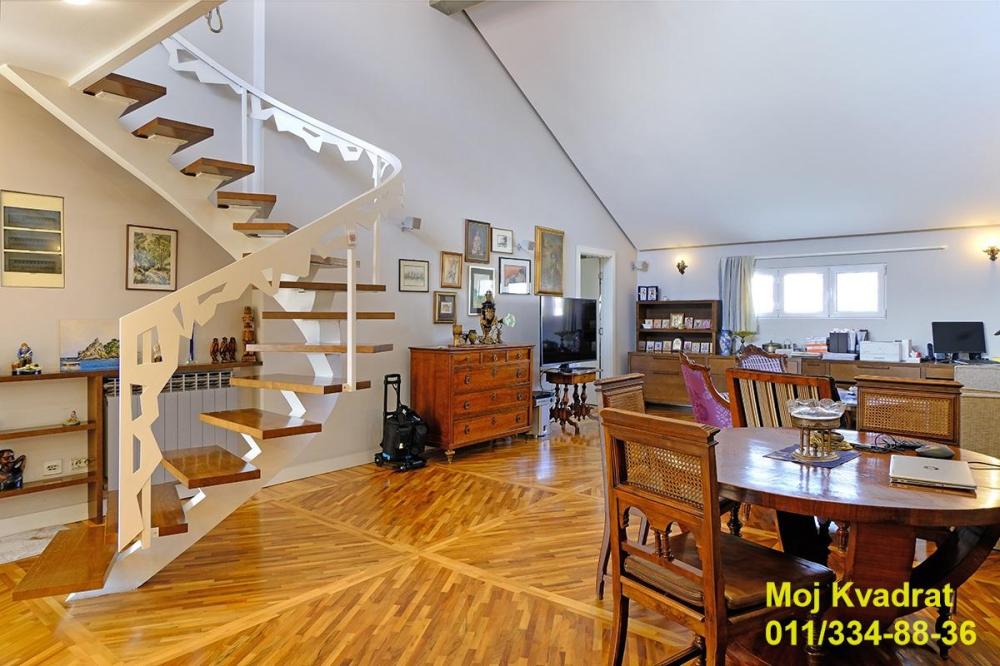 Slika 2 - Četvorosoban stan na prodaju, 161m2, 674.000€