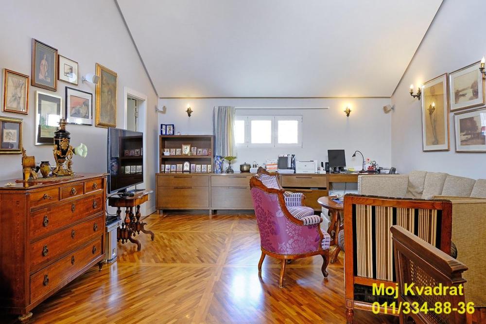 Slika 1 - Četvorosoban stan na prodaju, 161m2, 674.000€