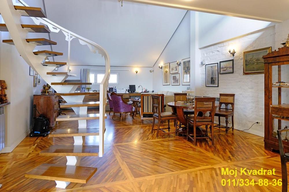 Slika 3 - Četvorosoban stan na prodaju, 161m2, 674.000€