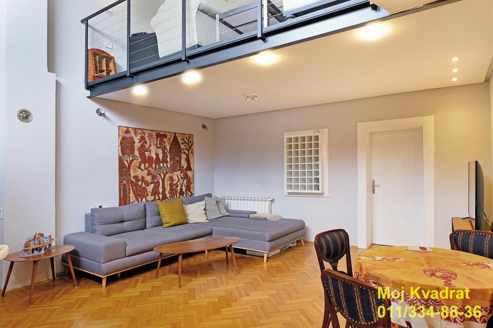 Glavna slika -Trosoban stan na prodaju, 99m2, 415.700€