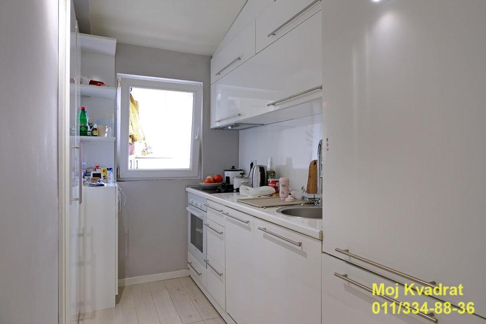 Slika 3 - Trosoban stan na prodaju, 99m2, 415.700€