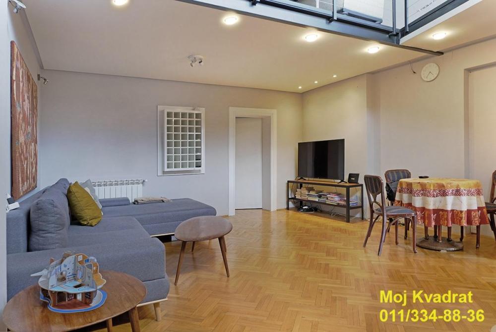 Slika 1 - Trosoban stan na prodaju, 99m2, 415.700€