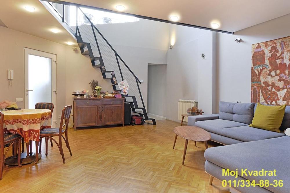 Slika 2 - Trosoban stan na prodaju, 99m2, 415.700€