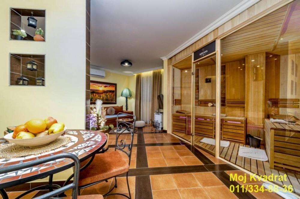 Glavna slika -Dvosoban stan na prodaju, 44m2, 169.000€