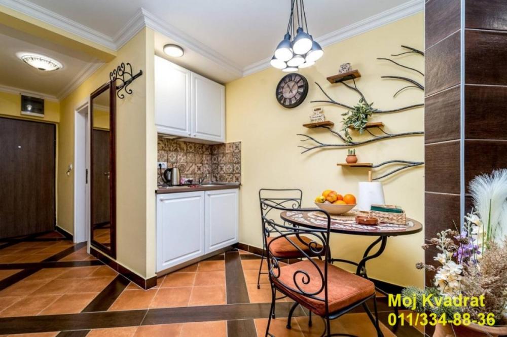 Slika 1 - Dvosoban stan na prodaju, 44m2, 169.000€