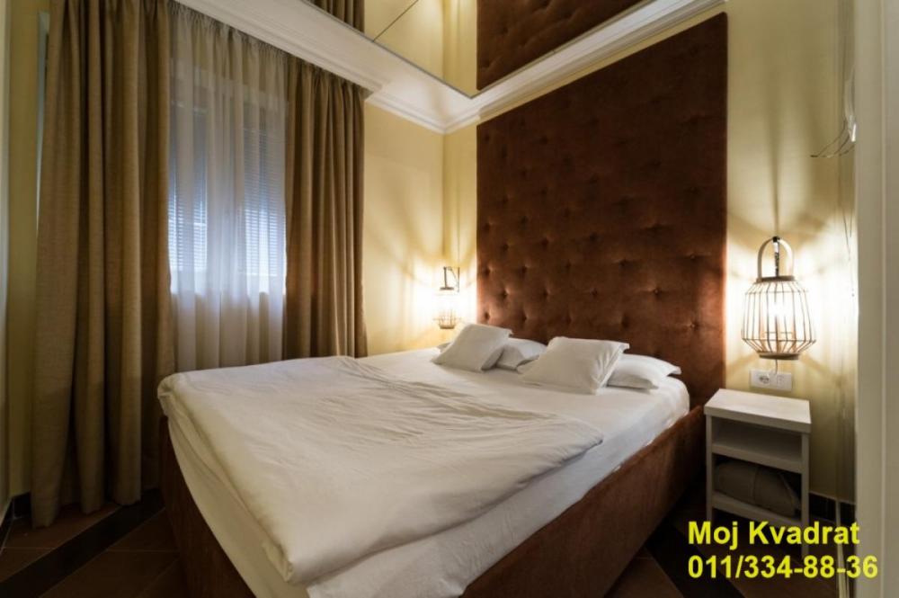Slika 3 - Dvosoban stan na prodaju, 44m2, 169.000€