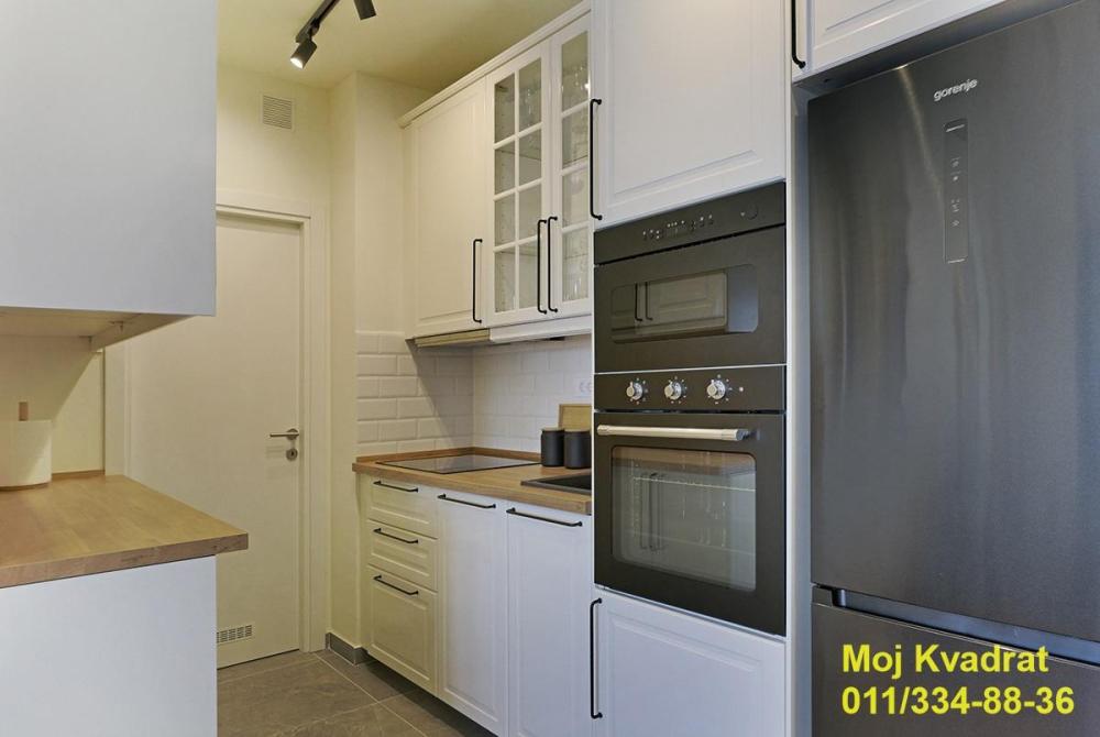 Slika 3 - Dvoiposoban stan na prodaju, 67m2, 244.000€