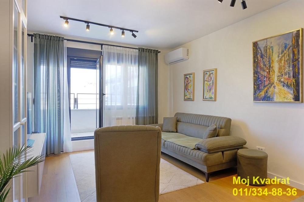 Slika 1 - Dvoiposoban stan na prodaju, 67m2, 244.000€