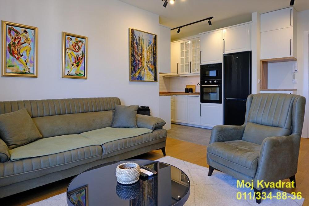 Slika 2 - Dvoiposoban stan na prodaju, 67m2, 244.000€