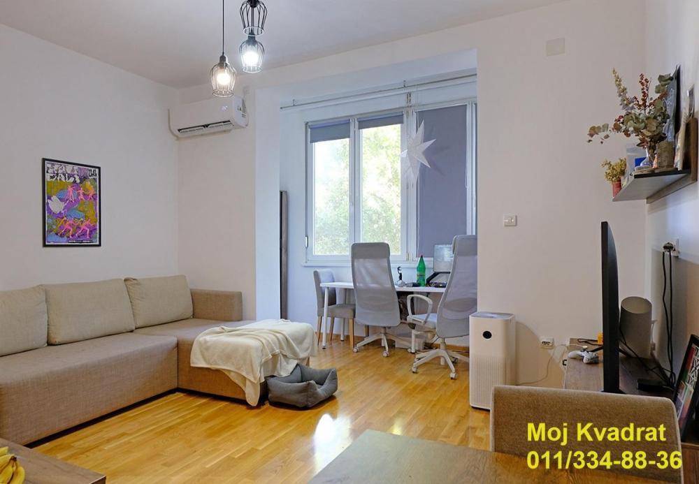 Glavna slika -Dvosoban stan na prodaju, 46m2, 224.000€