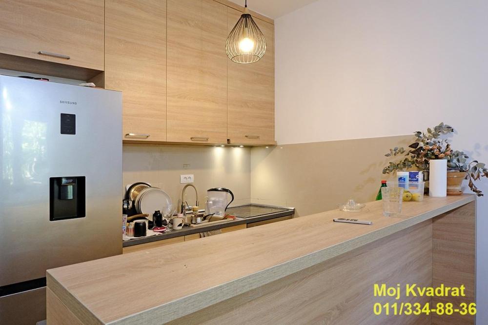 Slika 3 - Dvosoban stan na prodaju, 46m2, 224.000€