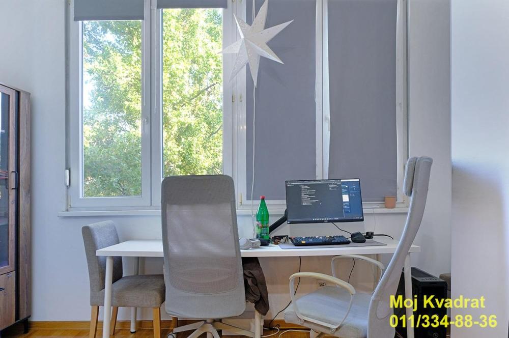 Slika 1 - Dvosoban stan na prodaju, 46m2, 224.000€