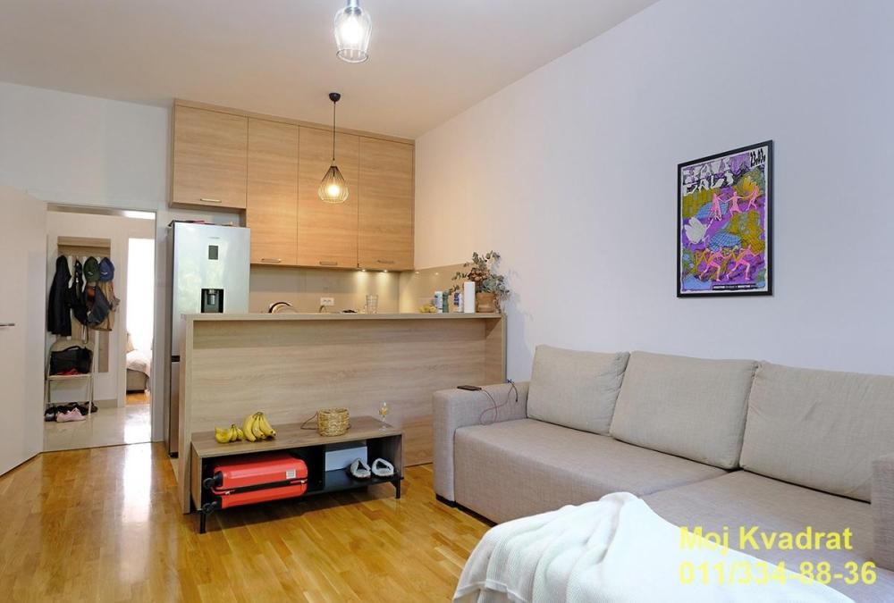 Slika 2 - Dvosoban stan na prodaju, 46m2, 224.000€