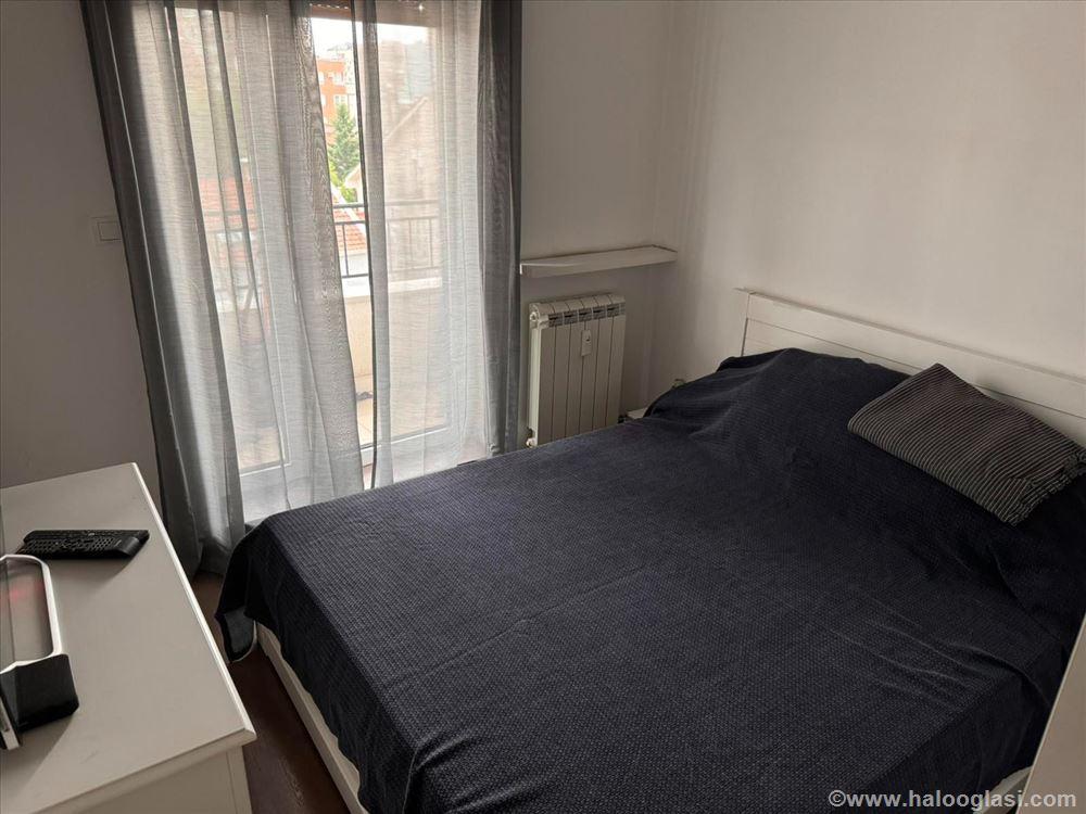 Slika 7 - Bistrička, Dvosoban stan za izdavanje, 45m2, 650€
