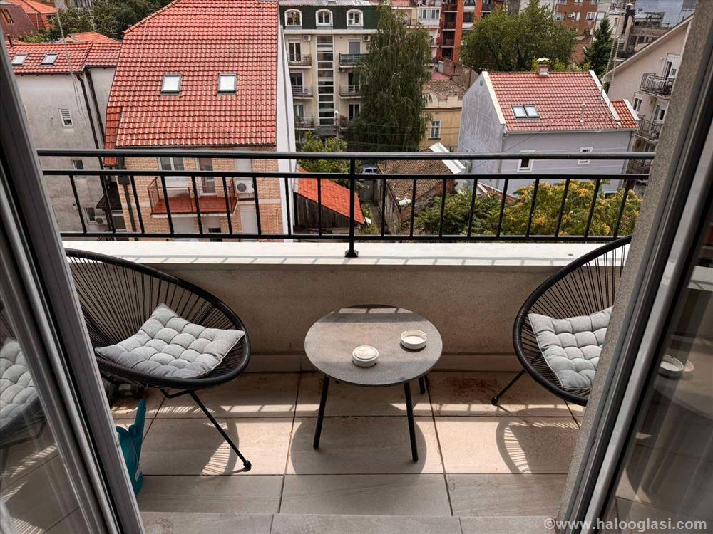Slika 5 - Bistrička, Dvosoban stan za izdavanje, 45m2, 650€