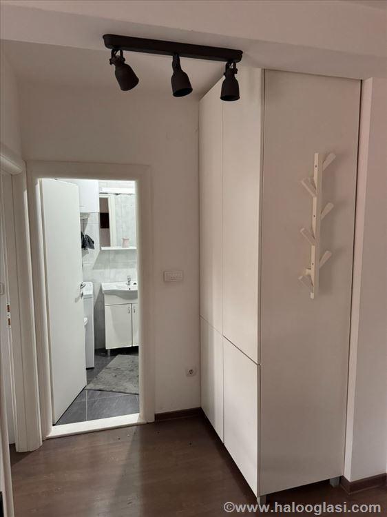 Slika 9 - Bistrička, Dvosoban stan za izdavanje, 45m2, 650€