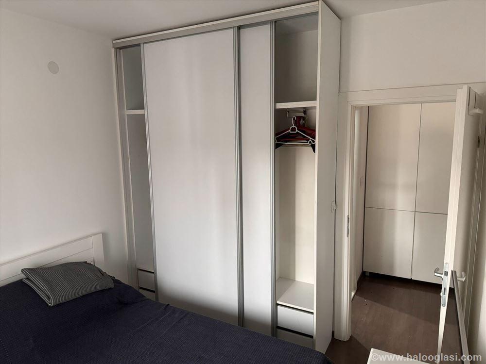 Slika 8 - Bistrička, Dvosoban stan za izdavanje, 45m2, 650€