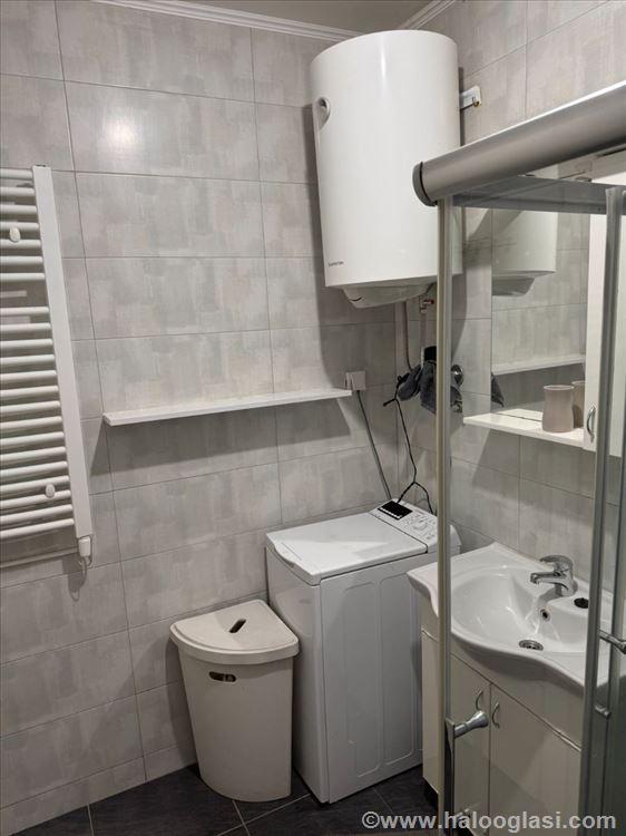 Slika 11 - Bistrička, Dvosoban stan za izdavanje, 45m2, 650€