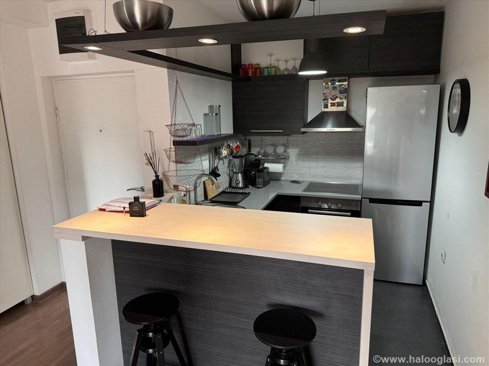 Slika 2 - Bistrička, Dvosoban stan za izdavanje, 45m2, 650€