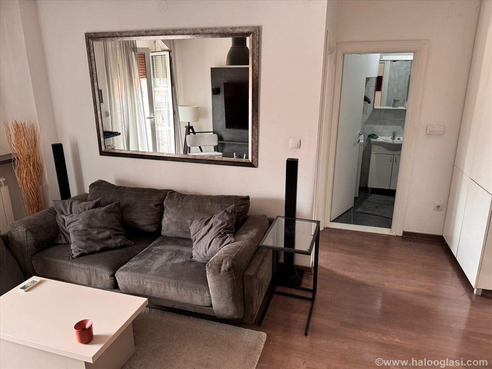 Slika 1 - Bistrička, Dvosoban stan za izdavanje, 45m2, 650€