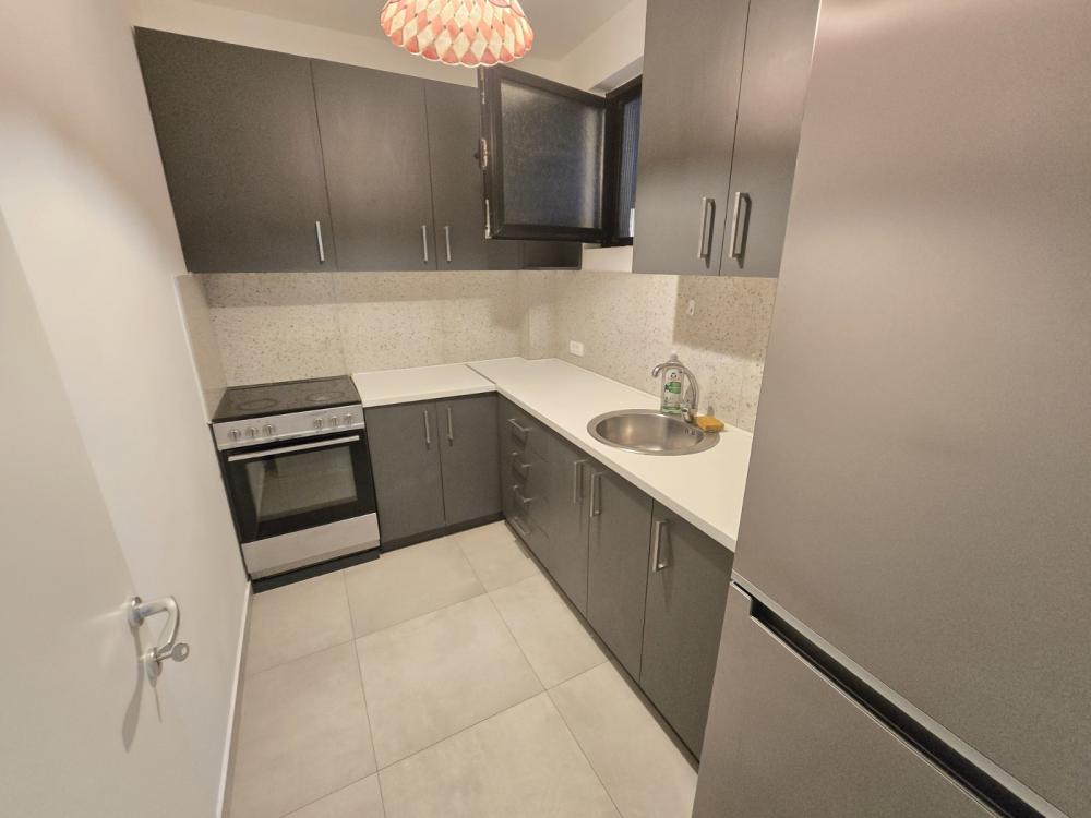 Slika 5 - Dobanovačka, Trosoban stan za izdavanje, 65m2, 700€