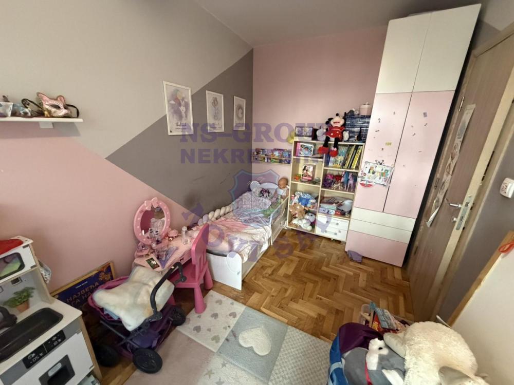 Slika 1 - Troiposoban stan na prodaju, 71m2, 222.800€