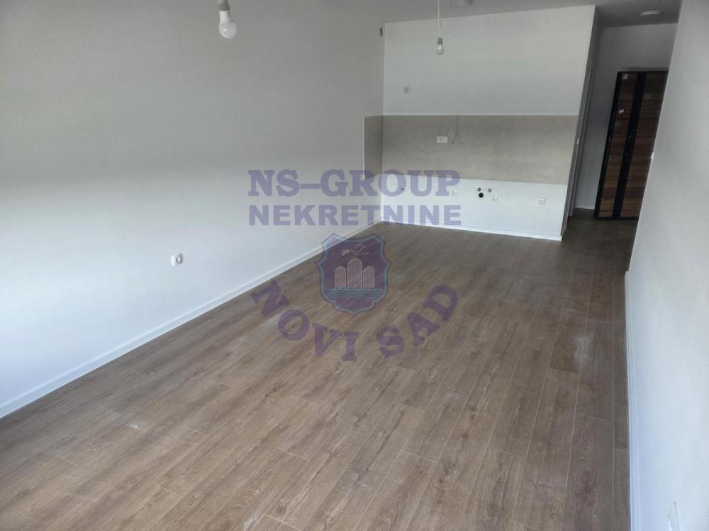 Glavna slika -Jednosoban stan na prodaju, 35m2, 89.360€