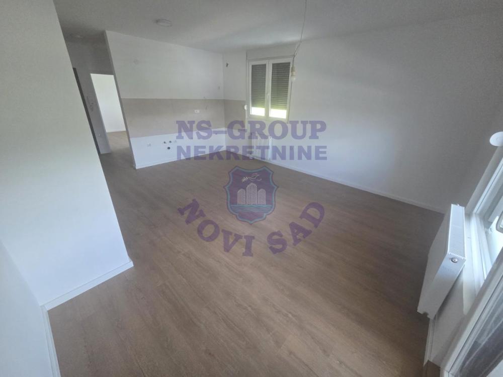 Slika 1 - Jednoiposoban stan na prodaju, 48m2, 122.060€