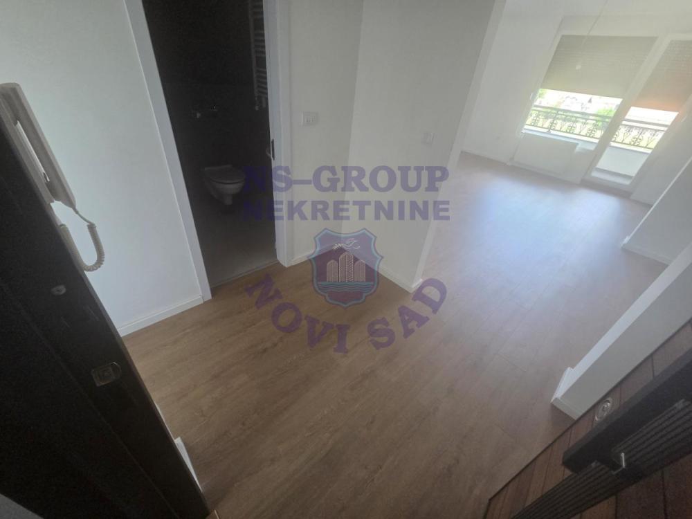 Slika 3 - Jednoiposoban stan na prodaju, 48m2, 122.060€