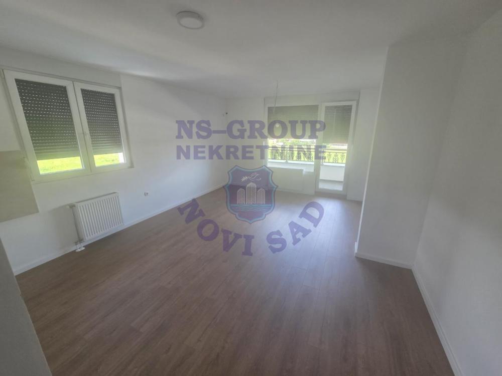 Glavna slika -Jednoiposoban stan na prodaju, 48m2, 122.060€