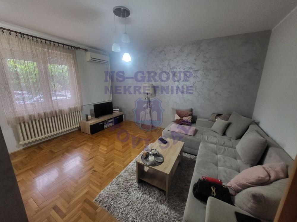 Slika 1 - Jednoiposoban stan na prodaju, 36m2, 125.000€