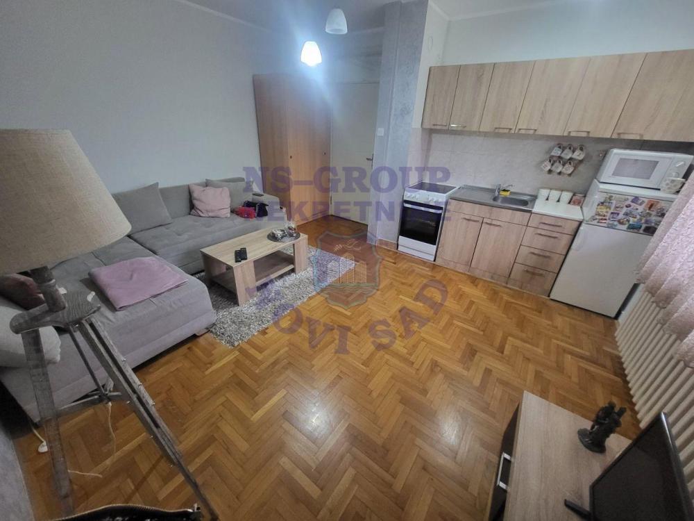 Slika 2 - Jednoiposoban stan na prodaju, 36m2, 125.000€