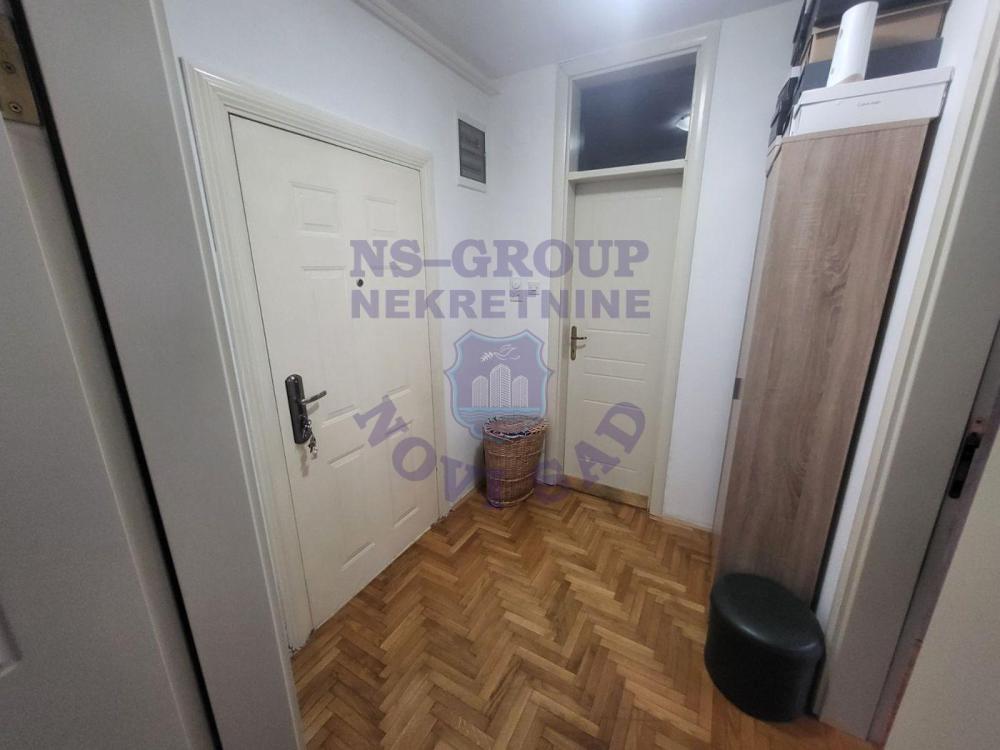 Slika 3 - Jednoiposoban stan na prodaju, 36m2, 125.000€