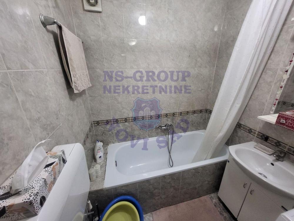 Slika 6 - Jednoiposoban stan na prodaju, 36m2, 125.000€