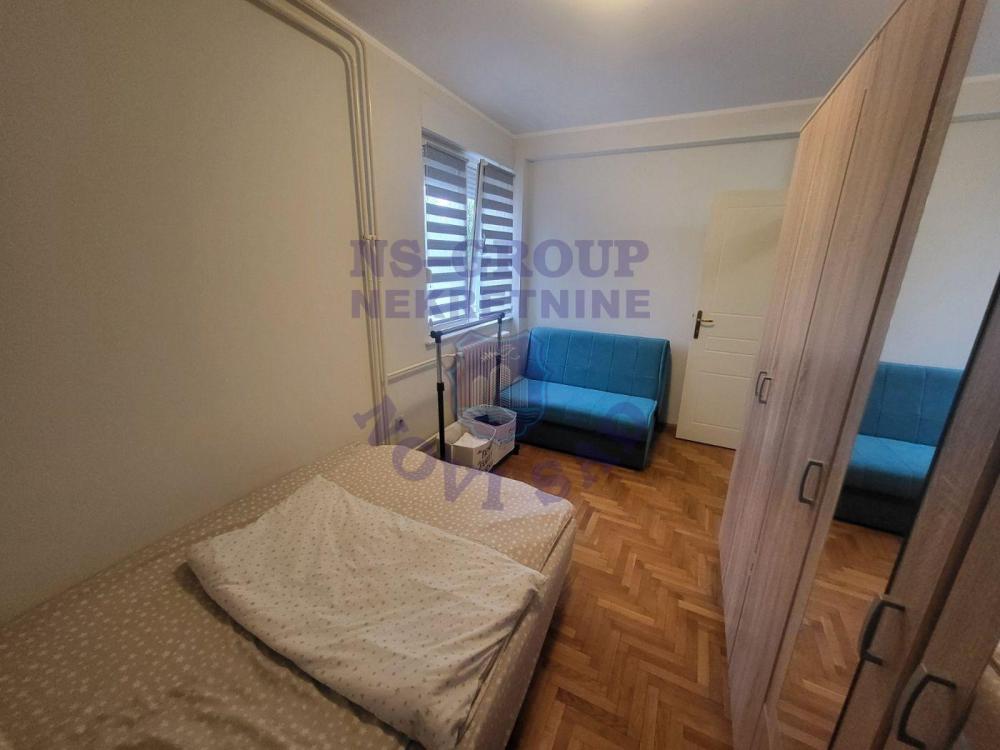 Slika 5 - Jednoiposoban stan na prodaju, 36m2, 125.000€