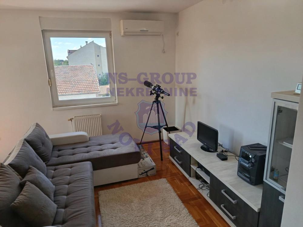 Slika 1 - Dvoiposoban stan na prodaju, 58m2, 167.270€