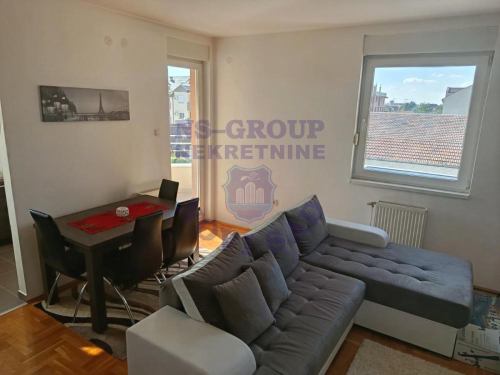 Glavna slika -Dvoiposoban stan na prodaju, 58m2, 167.270€