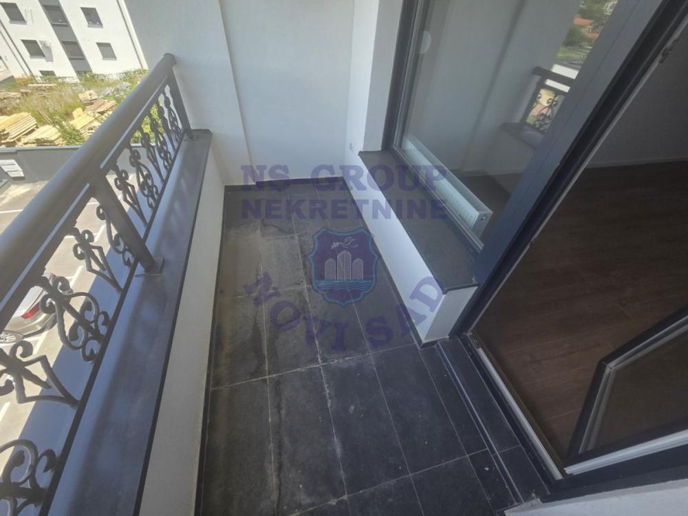 Slika 3 - Jednosoban stan na prodaju, 35m2, 89.360€