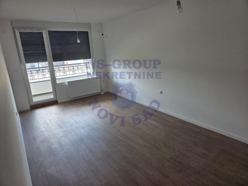 Glavna slika -Jednosoban stan na prodaju, 35m2, 89.360€