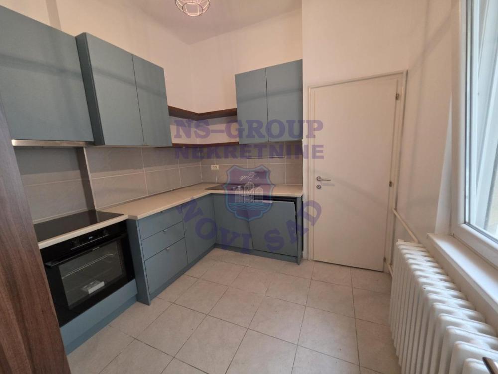Slika 1 - Trosoban stan na prodaju, 112m2, 297.760€