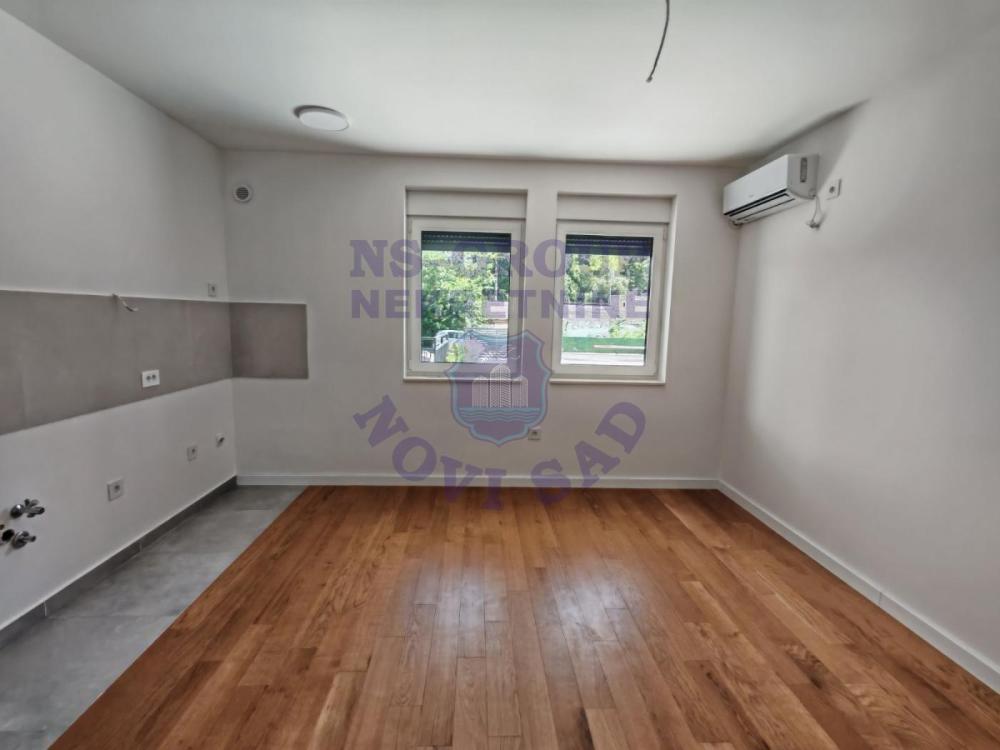Slika 3 - Jednoiposoban stan na prodaju, 37m2, 124.270€