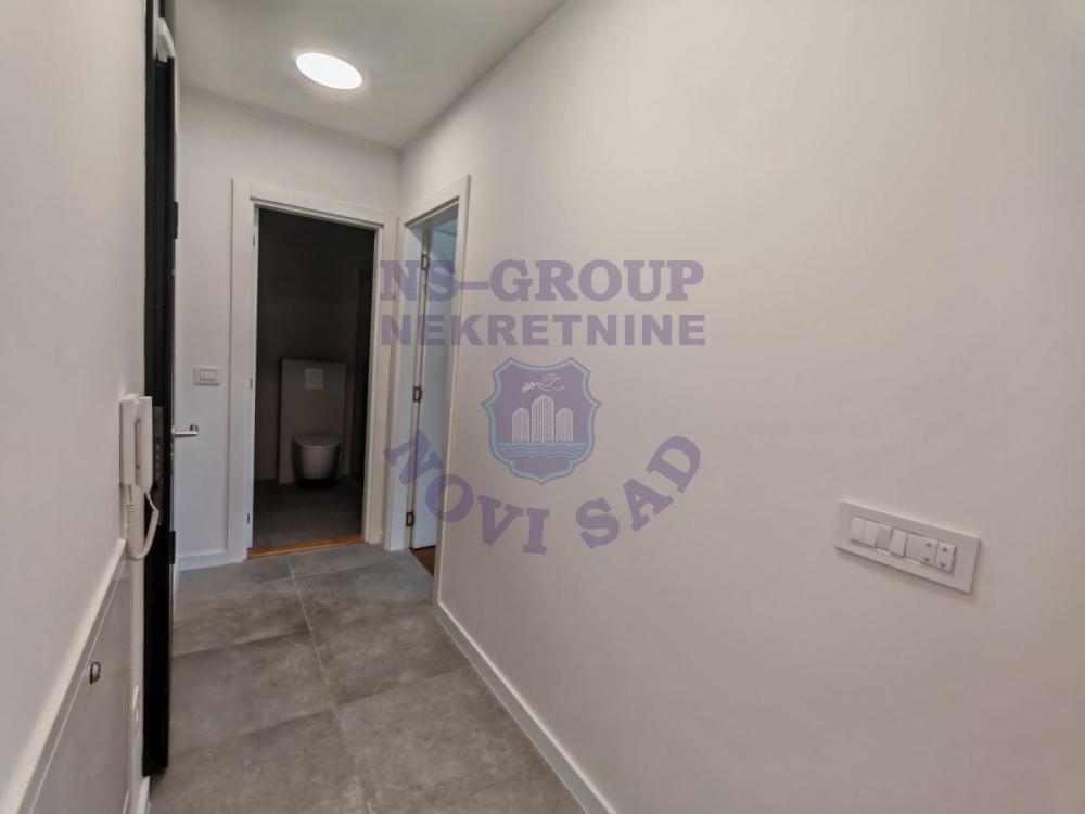 Slika 5 - Jednoiposoban stan na prodaju, 37m2, 124.270€