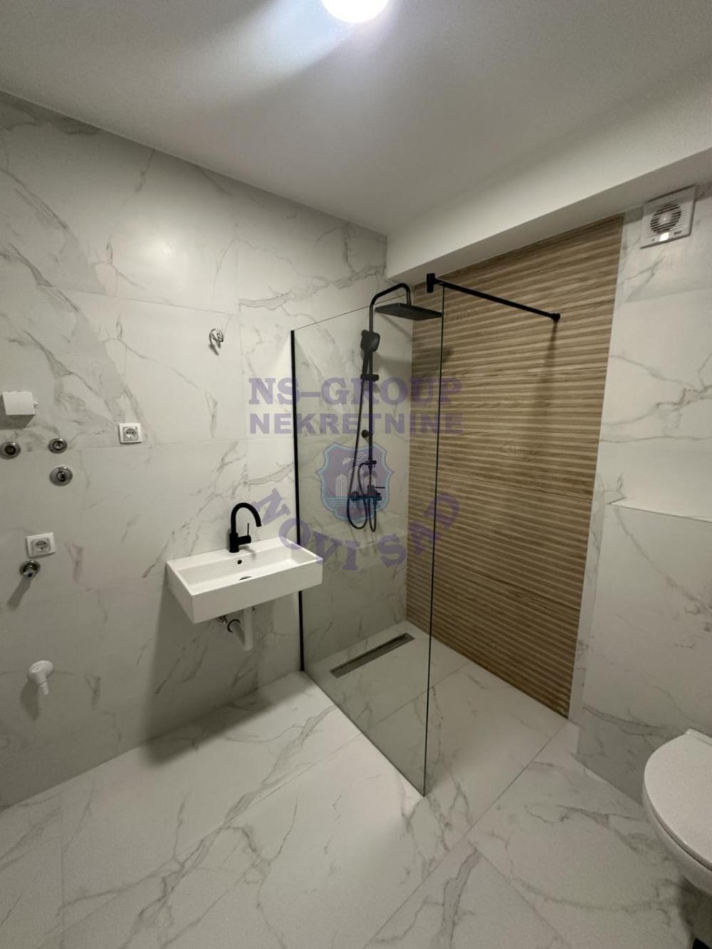 Slika 4 - Jednoiposoban stan na prodaju, 41m2, 105.860€