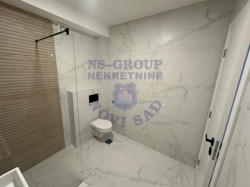 Slika 5 - Jednoiposoban stan na prodaju, 41m2, 105.860€